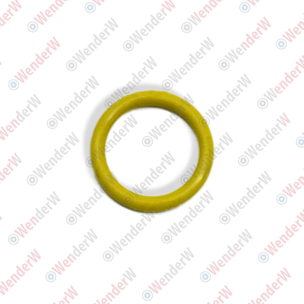 Кольцо уплотнительное КПП volvo S80 (98-06), S80 (06-16), V50 (04-12) - WENDERW WEKK228