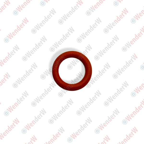 Кольцо уплотнительное форсунки топливной toyota avensis (03-15), corolla verso (04-09), prius (03…) - WENDERW WEKLC007
