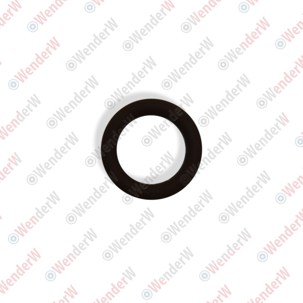 Кольцо уплотнительное трубки ГУР (7.65x1.78MM) ford fiesta, focus - WENDERW WEKLC008
