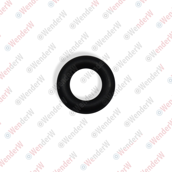 Кольцо уплотнительное топливного насоса hyundai elantra (06…), genesis (11-15), KIA carens (06…) - WENDERW WEKLC009