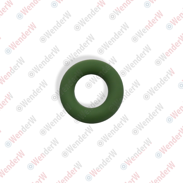 Кольцо уплотнительное форсунки топливной ford focus (98-05) - WENDERW WEKLC018