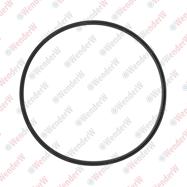 Прокладка топливного насоса toyota camry/hybrid (17…), land cruiser (12…), lexus lx450d/570 (12…) - WENDERW WEKLC039