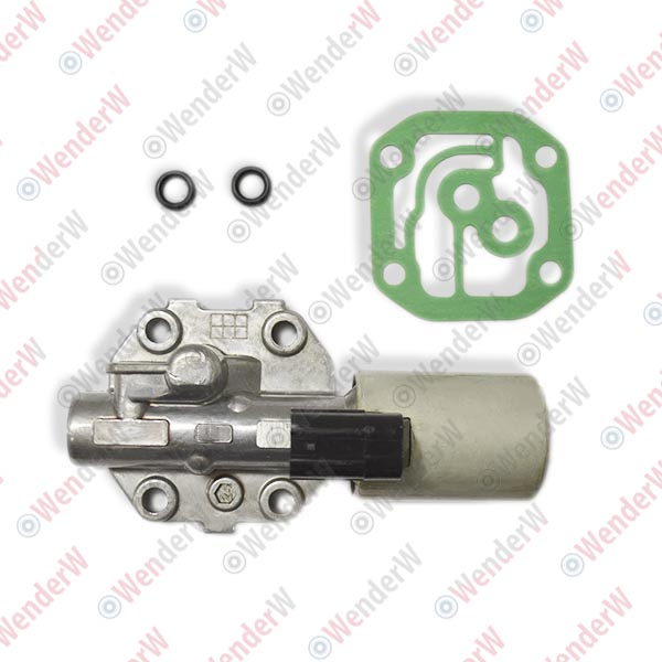 Клапан электромагнитный honda cr-v (02-06) - WENDERW WEKR0003