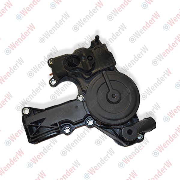 Клапан вентиляции картерных газов audi Q5 (09-12), skoda octavia (04-13) - WENDERW WEKR0073