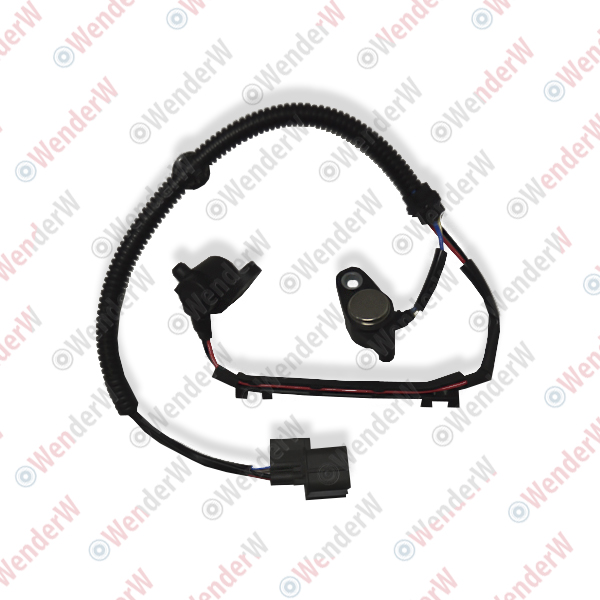 Датчик положения коленвала honda accord (98-02) - WENDERW WEKR0591