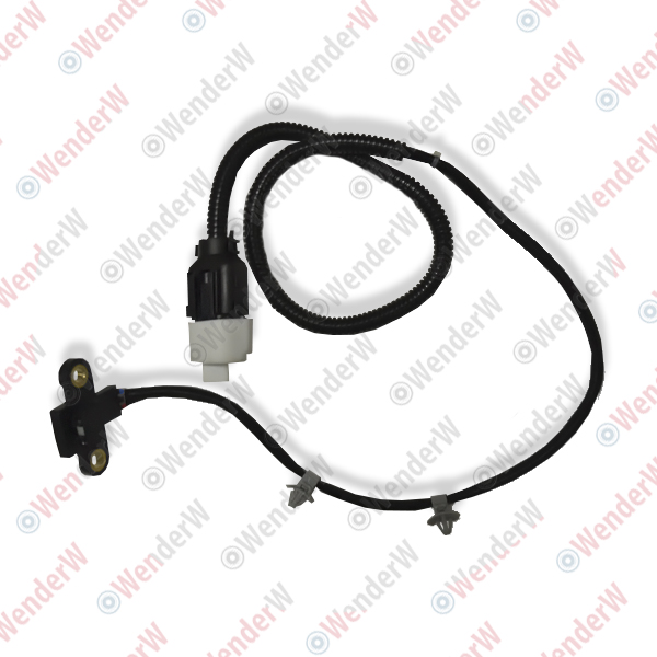 Датчик положения коленвала hyundai sonata IV (ef) (01-12) - WENDERW WEKR0632