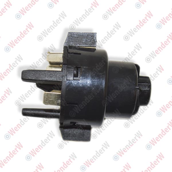 Контактная группа замка зажигания audi A6 (94-97) - WENDERW WEKR0741