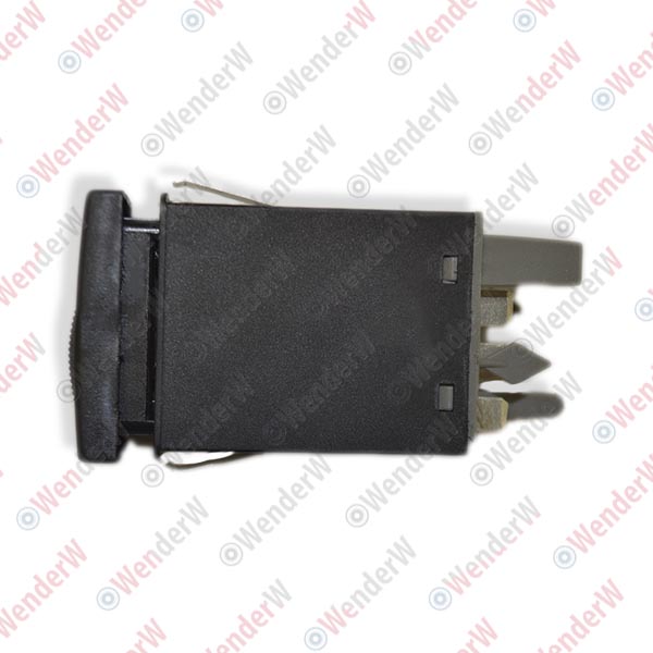 Кнопка аварийной сигнализации audi A4 [b5] (94-01) - WENDERW WEKR0766