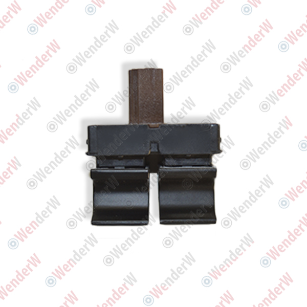 Блок управления стеклоподъемниками skoda octavia (A5 1z-) (04-13) - WENDERW WEKR0795