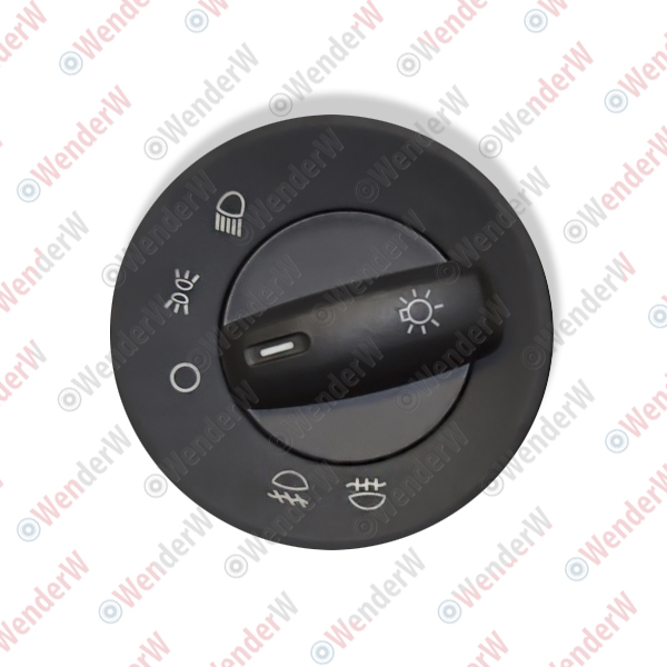 Переключатель света ФАР skoda octavia (04-08) - WENDERW WEKR0809