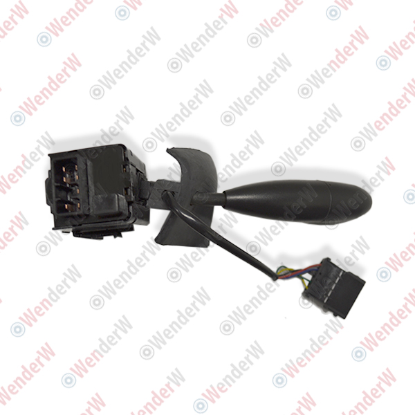 Переключатель подрулевой chevrolet evanda (04-06) - WENDERW WEKR0824
