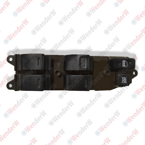 Блок управления стеклоподъемниками toyota land cruiser/prado (04-09) - WENDERW WEKR0833