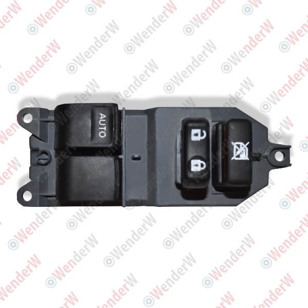 Блок управления стеклоподъемниками toyota yaris (05-11) - WENDERW WEKR0839