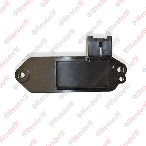 Резистор отопителя mazda 5 (cw) (10-16) - WENDERW WEKR0920
