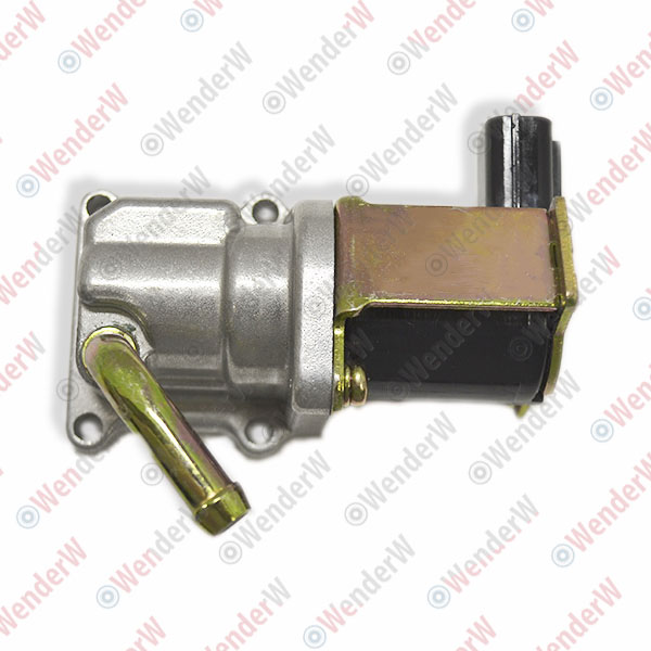 Клапан холостого хода mazda 323 (bj) (98-02), MPV II (lw) (99-06) - WENDERW WEKR1038