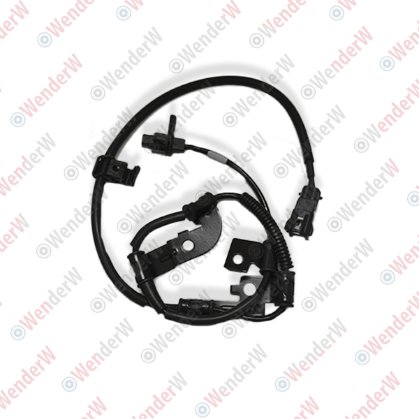 Датчик АБС передний левый (L) hyundai sonata (05-…) - WENDERW WEKR1098
