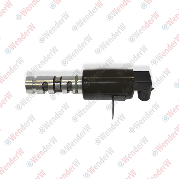 Клапан изменения ФАЗ ГРМ левый (L) hyundai grandeur (05-10), santa FE (cm) (05-12) - WENDERW WEKR1138