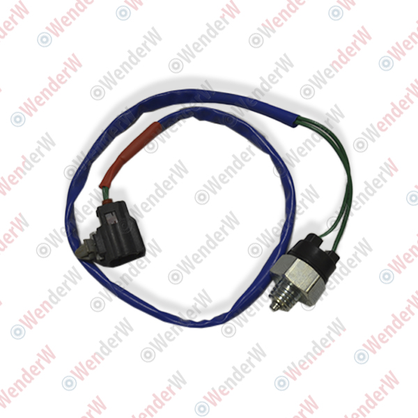 Датчик включения заднего хода mazda-3 BK (03-...) - WENDERW WEKR1170