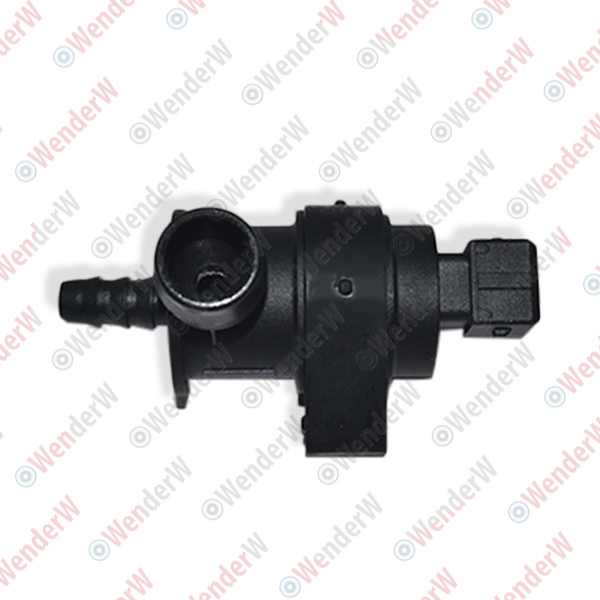 Клапан электромагнитный opel astra g (98-05), zafira b (05-12) - WENDERW WEKR1234