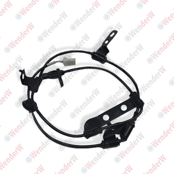 Датчик АБС задний левый (L) hyundai ix35/tucson (10-15), KIA sportage (10-...) - WENDERW WEKR1236
