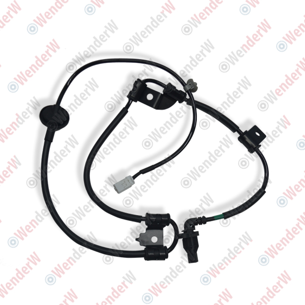 Датчик АБС задний левый (L) hyundai tucson (04-10), KIA sportage (04-10) - WENDERW WEKR1250