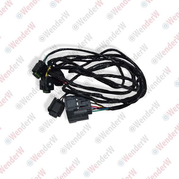 Проводка датчиков парковки задних land rover range rover sport (05-12), discovery III (04-09) - WENDERW WEKR1288