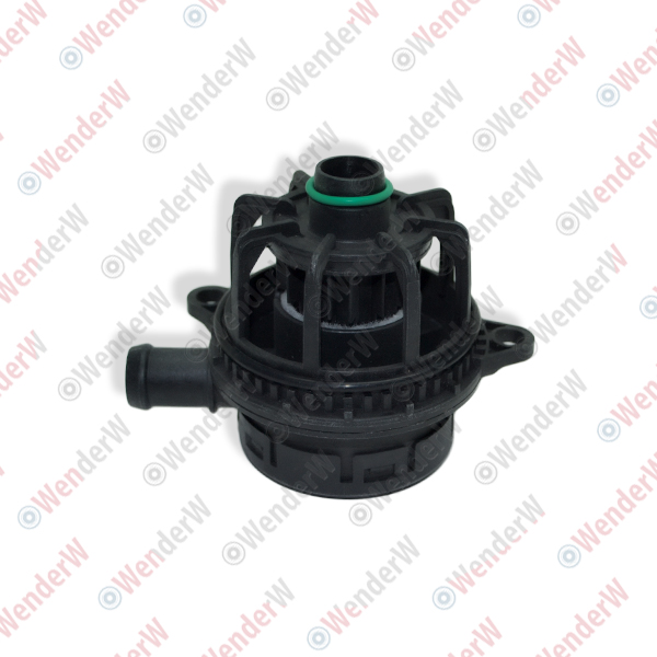 Маслоотделитель VW touareg (02-10) - WENDERW WEKR1348