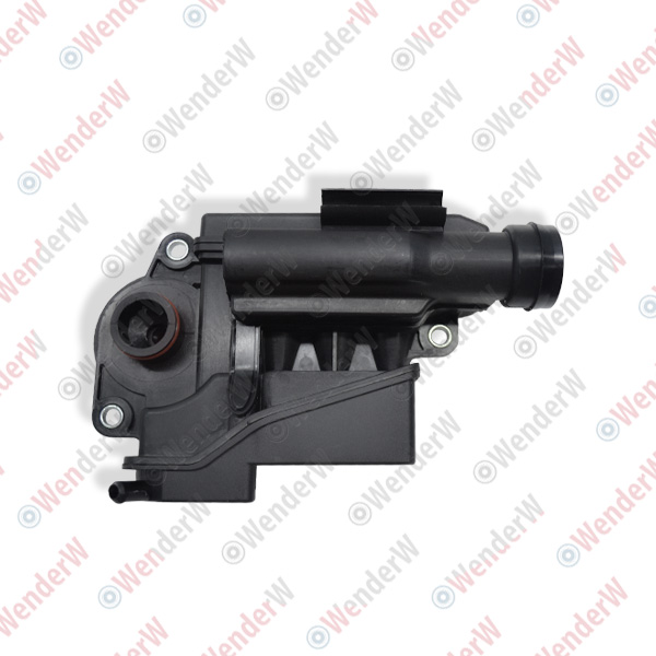 Маслоотделитель audi A8 (04-10) - WENDERW WEKR1352