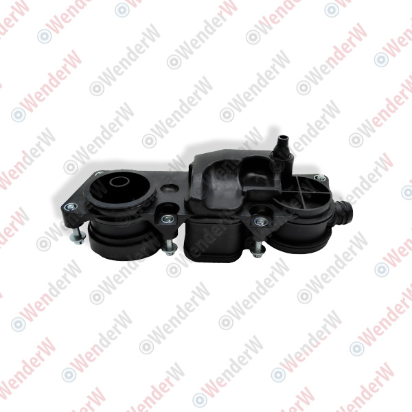 Клапан вентиляции картерных газов mercedes w211 (02-09) - WENDERW WEKR1359