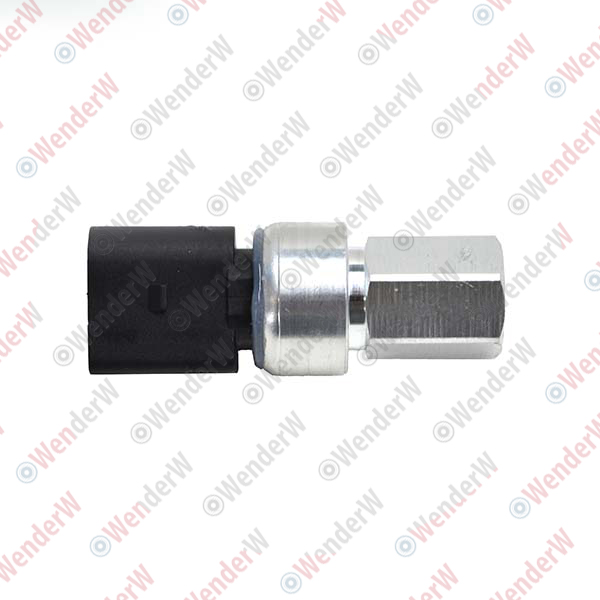 Датчик давления кондиционера audi A1 (11-14), VW amarok (13-16) - WENDERW WEKR1381