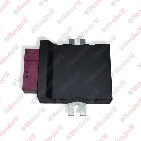 Блок управления топливным насосом BMW 7f01/f02 (08...) - WENDERW WEKR1389
