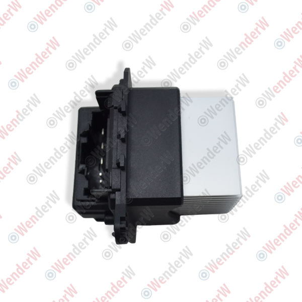 Резистор вентилятора subaru impreza (g12) (08...) - WENDERW WEKR1390