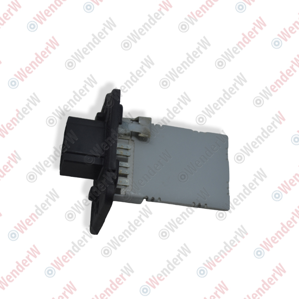 Резистор вентилятора hyundai elantra (06...) - WENDERW WEKR1392