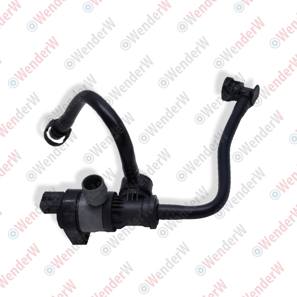 Клапан вентиляции топливного бака BMW 1 f20/f21, 3 f30/f31/f34, 5 f10/f11, X3, X4 - WENDERW WEKR1406