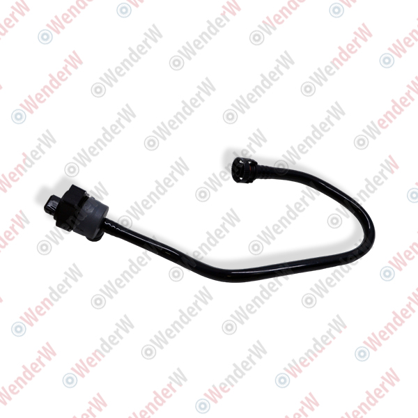 Клапан вентиляции топливного бака BMW X3 F25 (10-17) - WENDERW WEKR1408