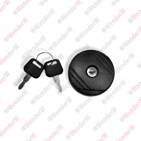 Крышка топливного бака ford transit (06...) - WENDERW WEKTP001