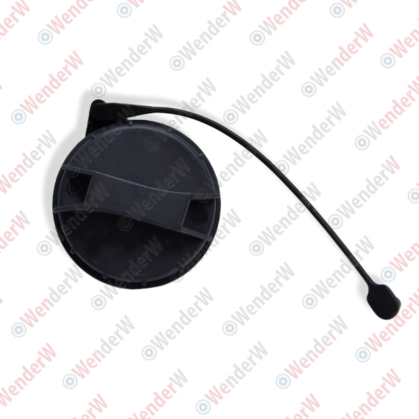 Крышка топливозаливной горловины hyundai accent (99…), getz (02…), KIA ceed (06…) - WENDERW WEKTP002