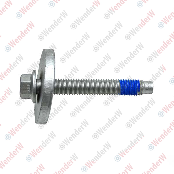 Болт передней ступицы (m10 x 70) ford focus II (08-11) - WENDERW WEL157
