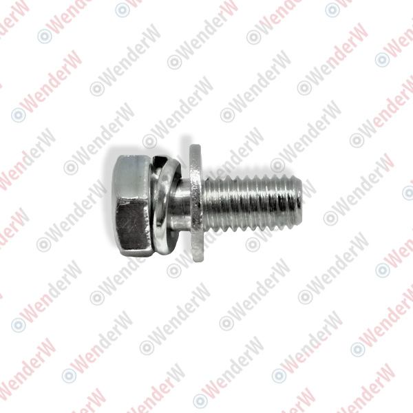 Болт (8х21) honda cr-v (02-06) - WENDERW WEL205