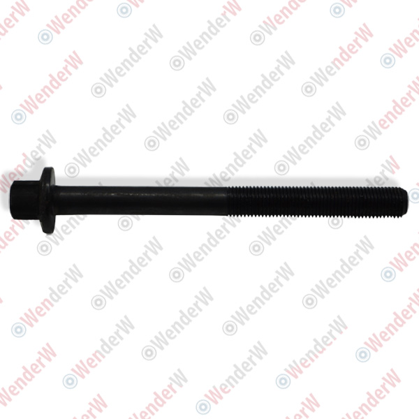 Болт ГБЦ nissan qashqai (06-13), tiida (07…), x-trail (09-14) - WENDERW WEL266