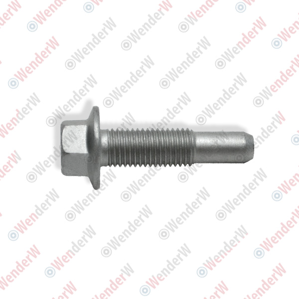 Болт акпп mazda 5 (05-10), mazda 6 (02-07), cx-7 (09…) - WENDERW WEL287