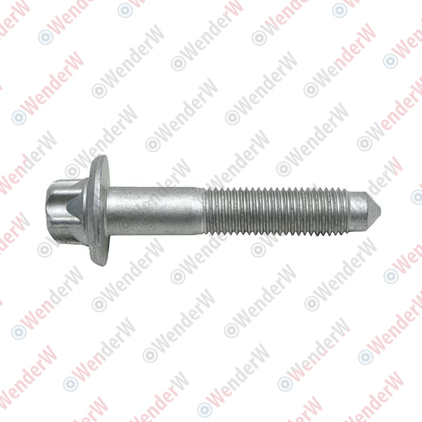 Болт (m12 х 1,5 х 66) BMW - WENDERW WEL296
