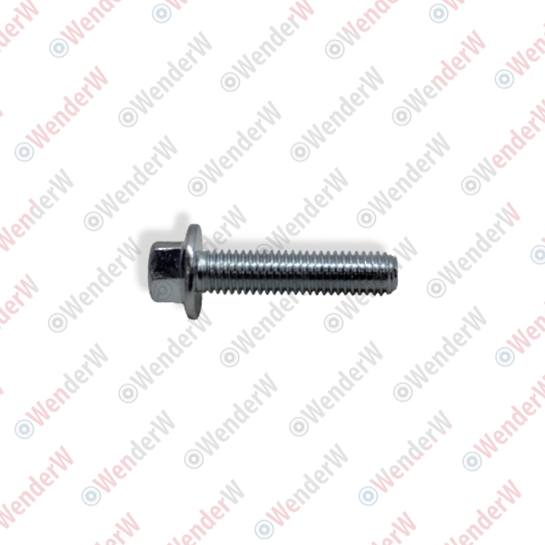 Болт (m8x35) mercedes w169, 204, 210, 211, 212 - WENDERW WEL300
