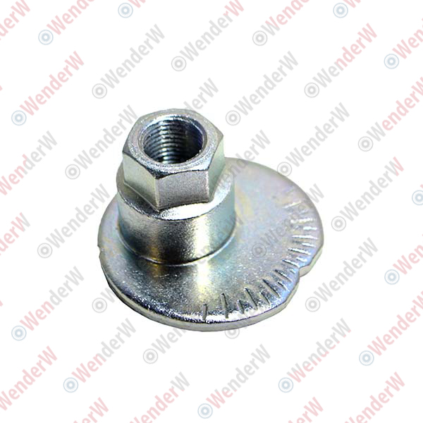 Шайба эксцентриковая toyota land cruiser prado (09...), lexus gx460 (09…) - WENDERW WEL312