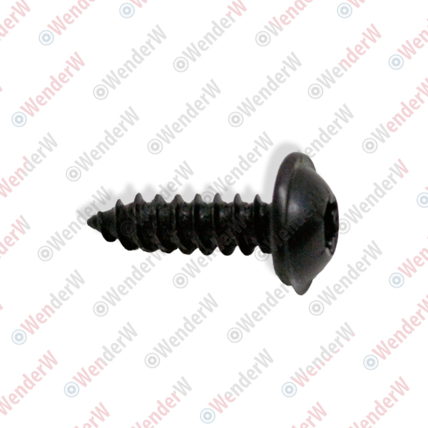 Болт (4.8x16) mercedes w169, 204, 210, 211, 212 - WENDERW WEL324