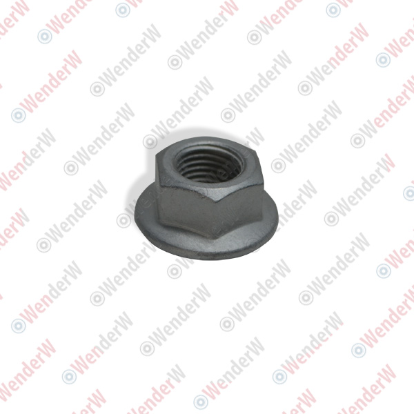 Гайка (m14x1.5) mercedes w211, 212, 215, 230 - WENDERW WEL340