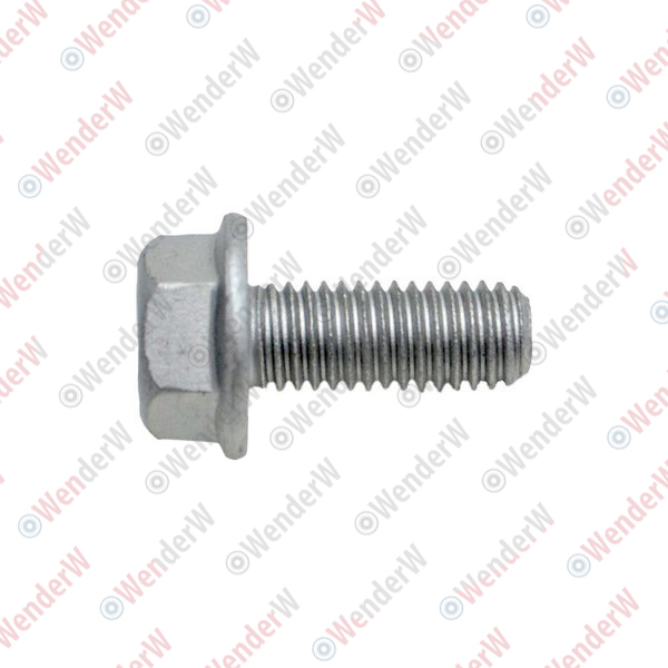 Болт audi a4/s4 (03-09), A6 (00-14), skoda fabia (00-15), roomster (06-15), rapid (13-18) - WENDERW WEL356