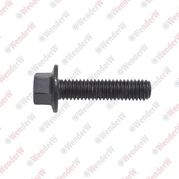 Болт крепежный ford kuga (12…) - WENDERW WEL358