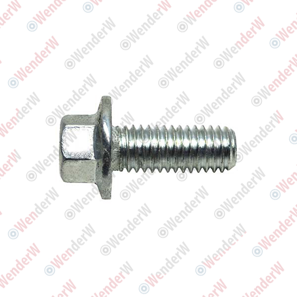 Болт крепежный ford focus (98-05) - WENDERW WEL365