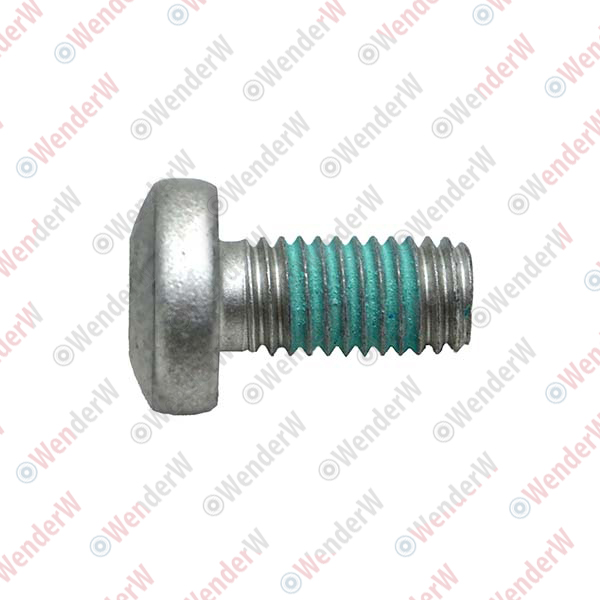 Болт (m10 х 1,5 х 20 - 10,9) BMW - WENDERW WEL366